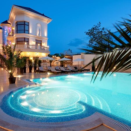 Villa Le Premier - Maestro Odessa Exterior foto