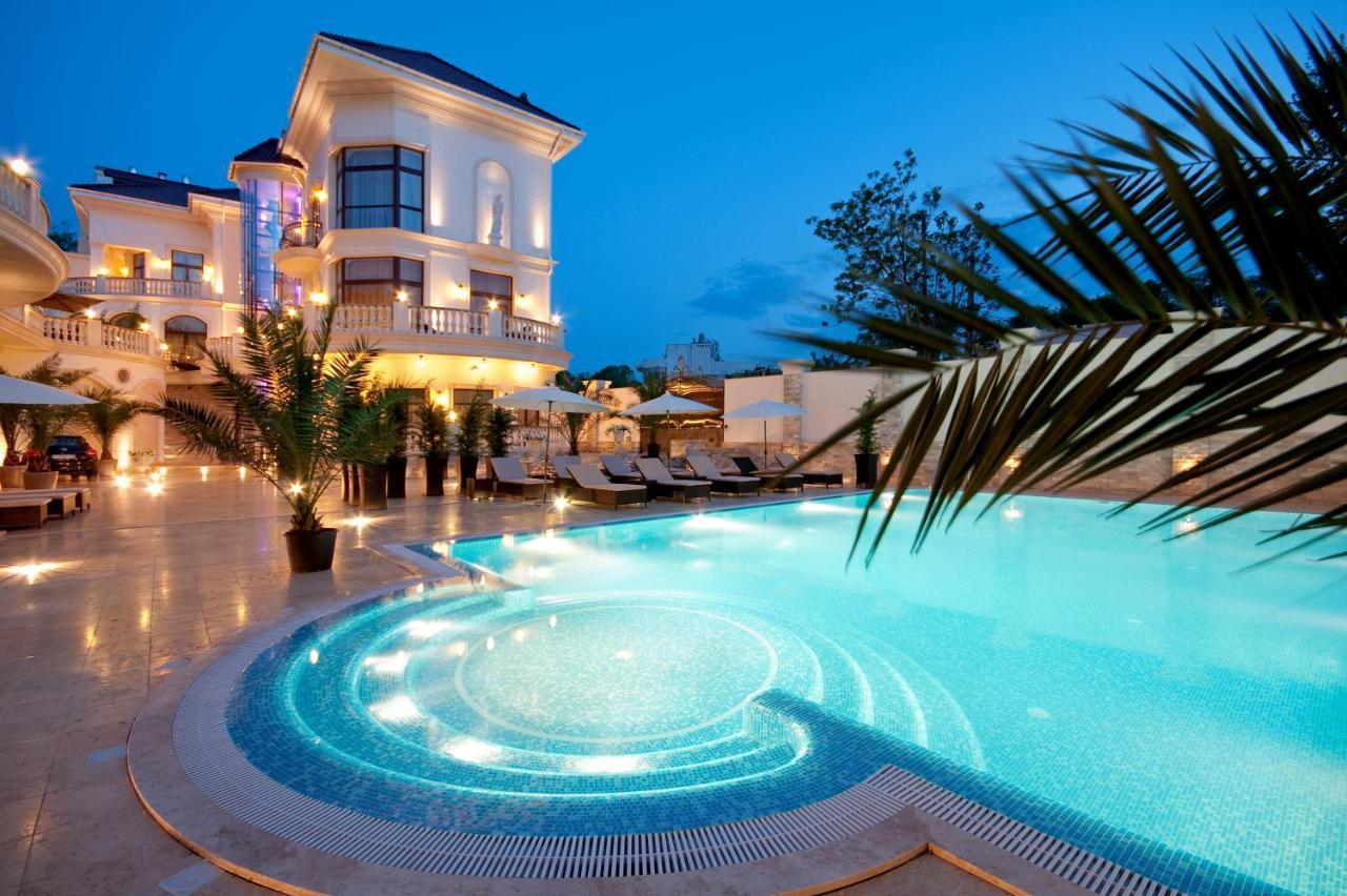 Villa Le Premier - Maestro Odessa Exterior foto