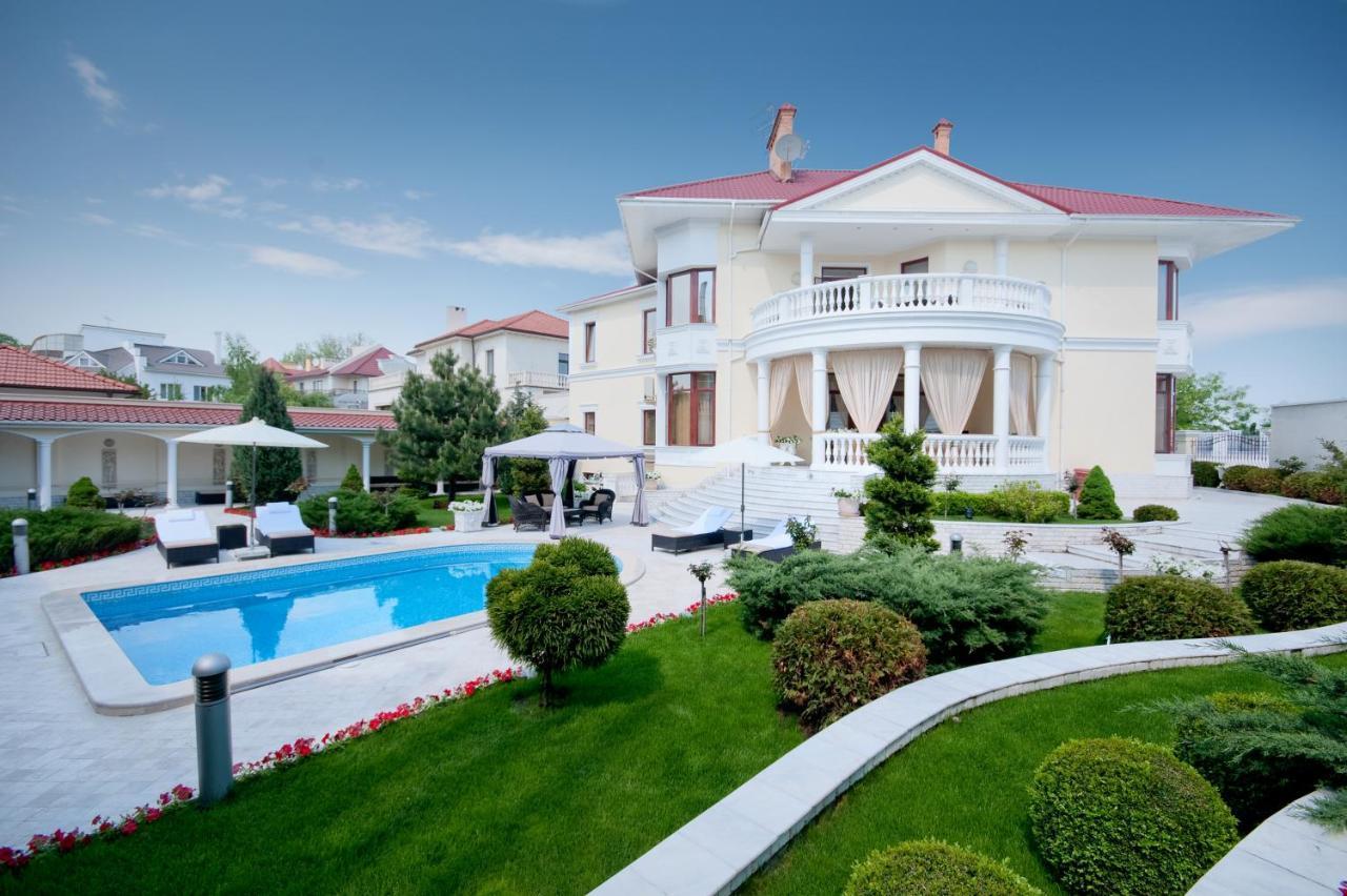 Villa Le Premier - Maestro Odessa Exterior foto