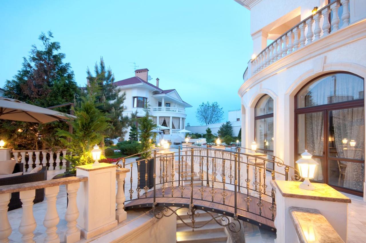 Villa Le Premier - Maestro Odessa Exterior foto