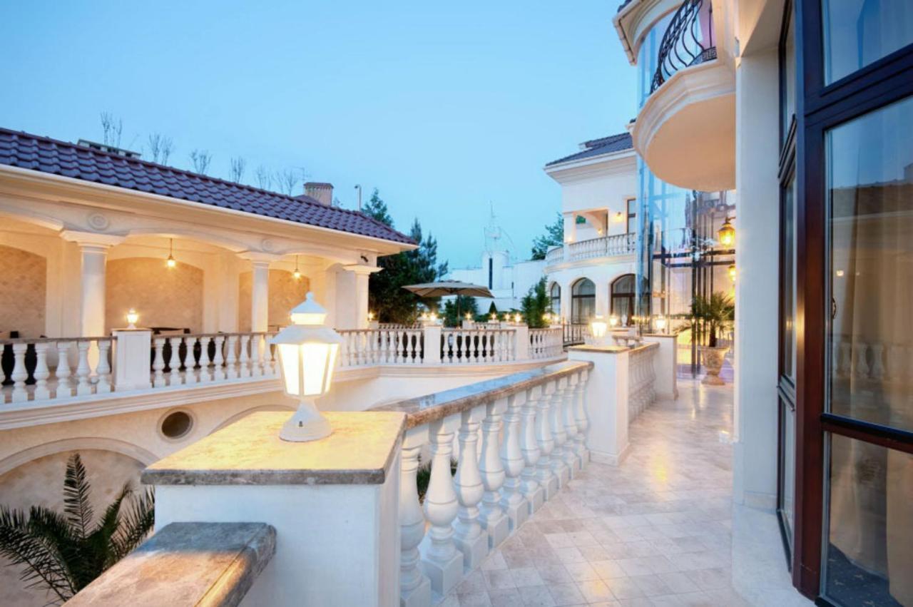 Villa Le Premier - Maestro Odessa Exterior foto