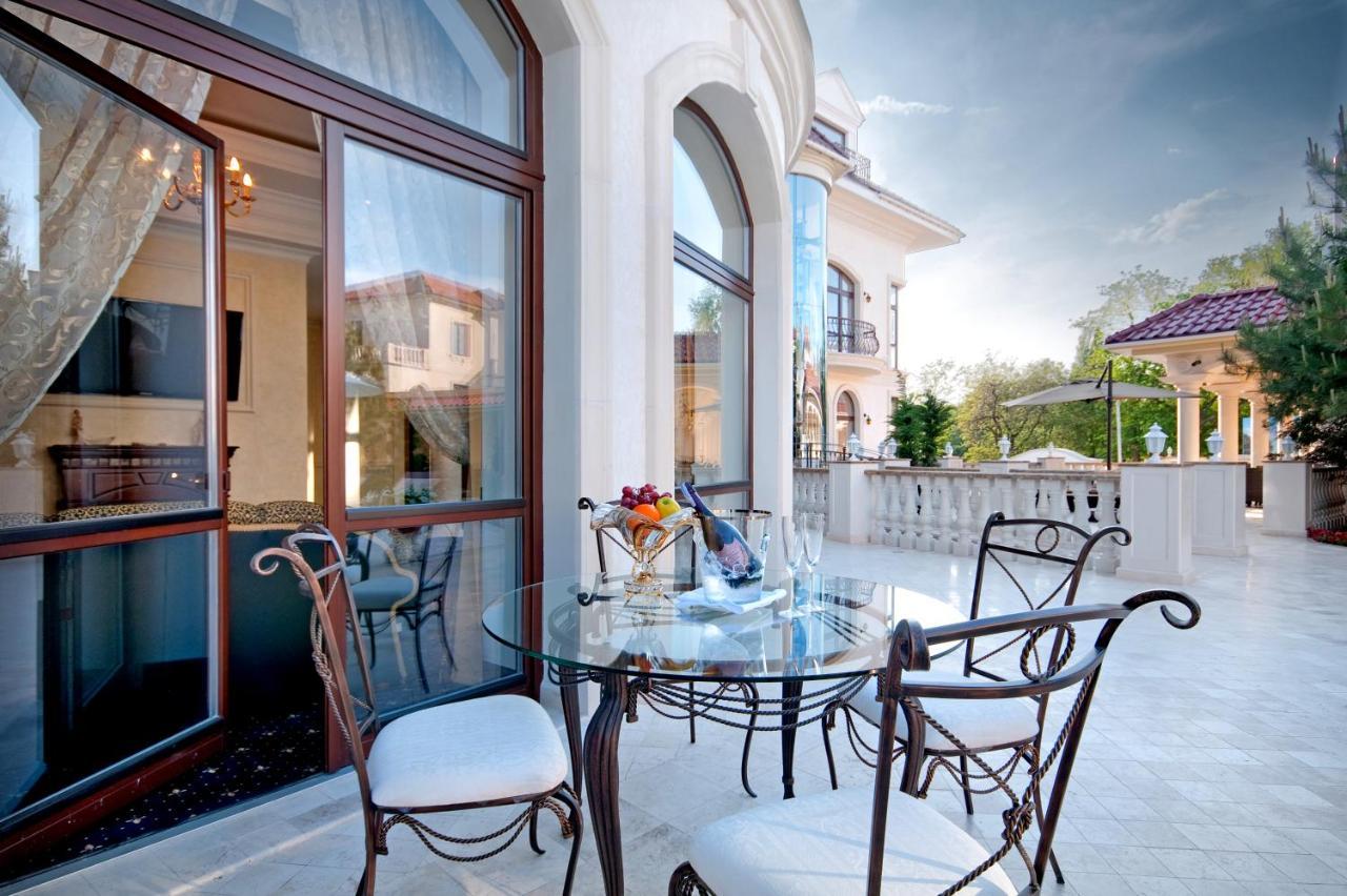 Villa Le Premier - Maestro Odessa Exterior foto