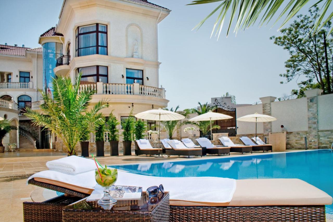 Villa Le Premier - Maestro Odessa Exterior foto