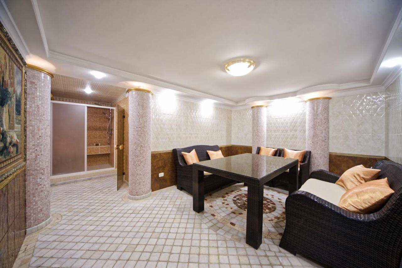 Villa Le Premier - Maestro Odessa Exterior foto