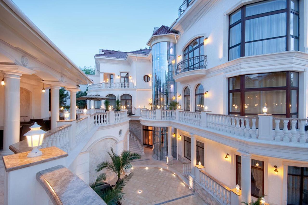 Villa Le Premier - Maestro Odessa Exterior foto