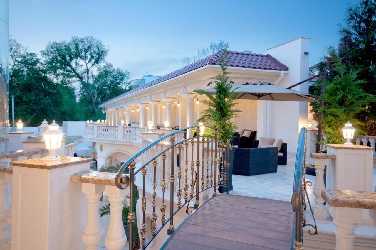 Villa Le Premier - Maestro Odessa Exterior foto