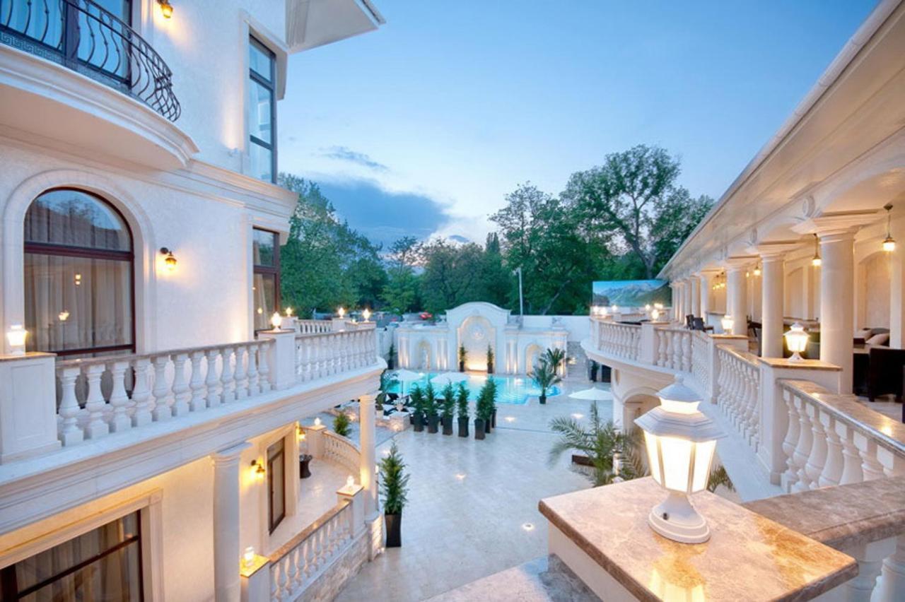 Villa Le Premier - Maestro Odessa Exterior foto