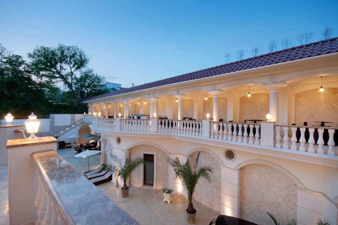 Villa Le Premier - Maestro Odessa Exterior foto