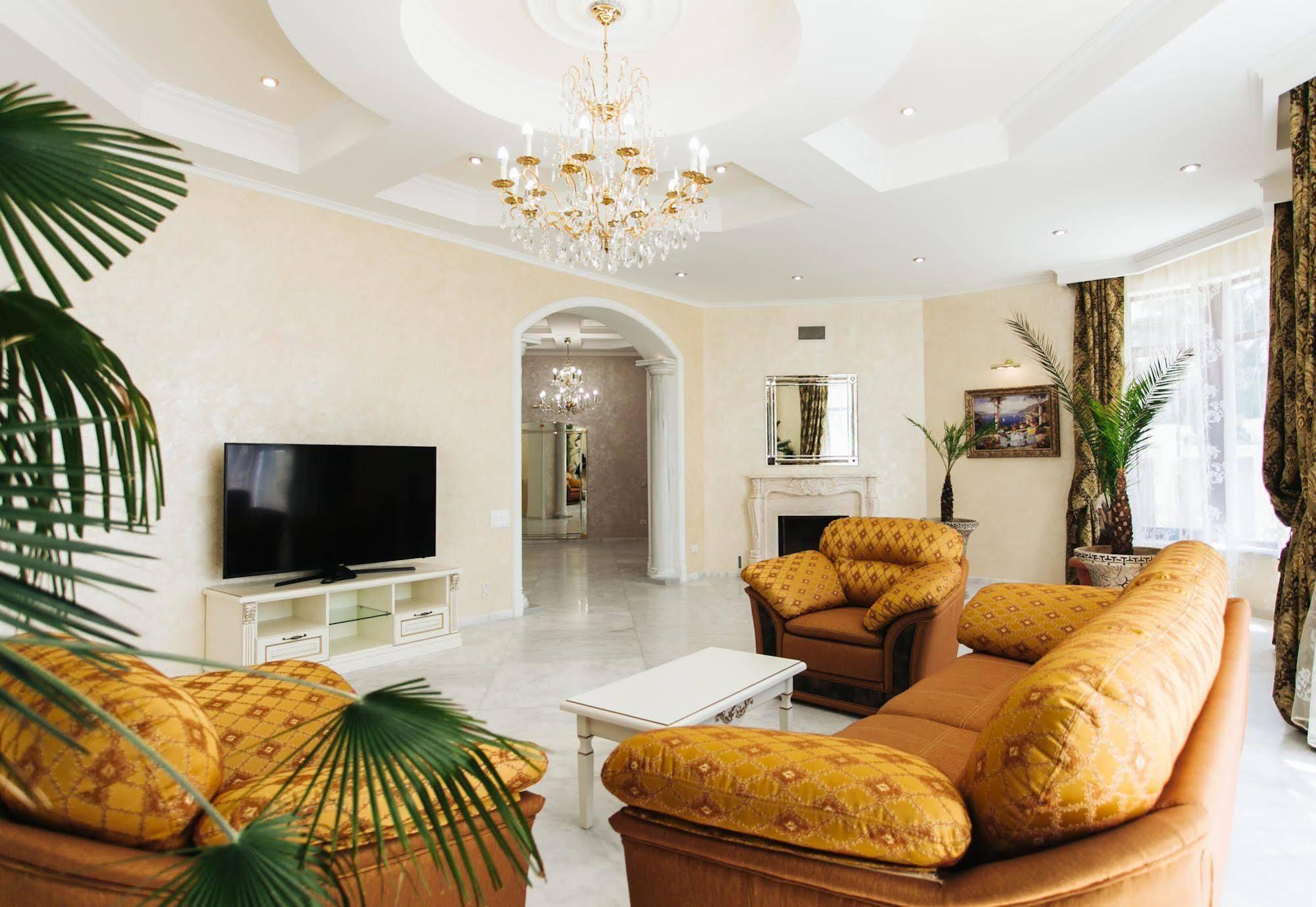 Villa Le Premier - Maestro Odessa Exterior foto