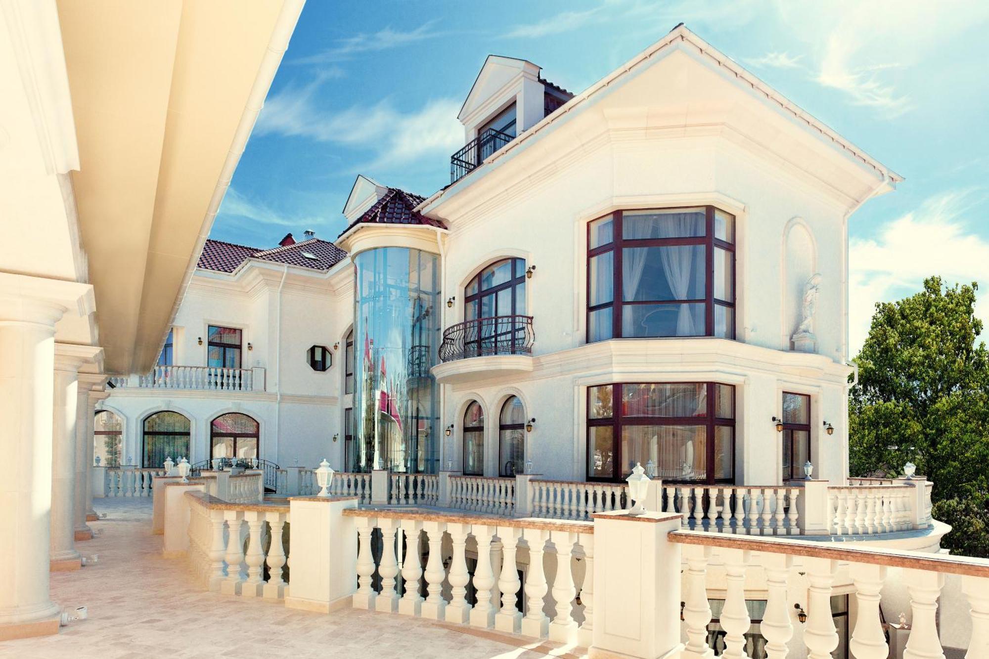 Villa Le Premier - Maestro Odessa Exterior foto