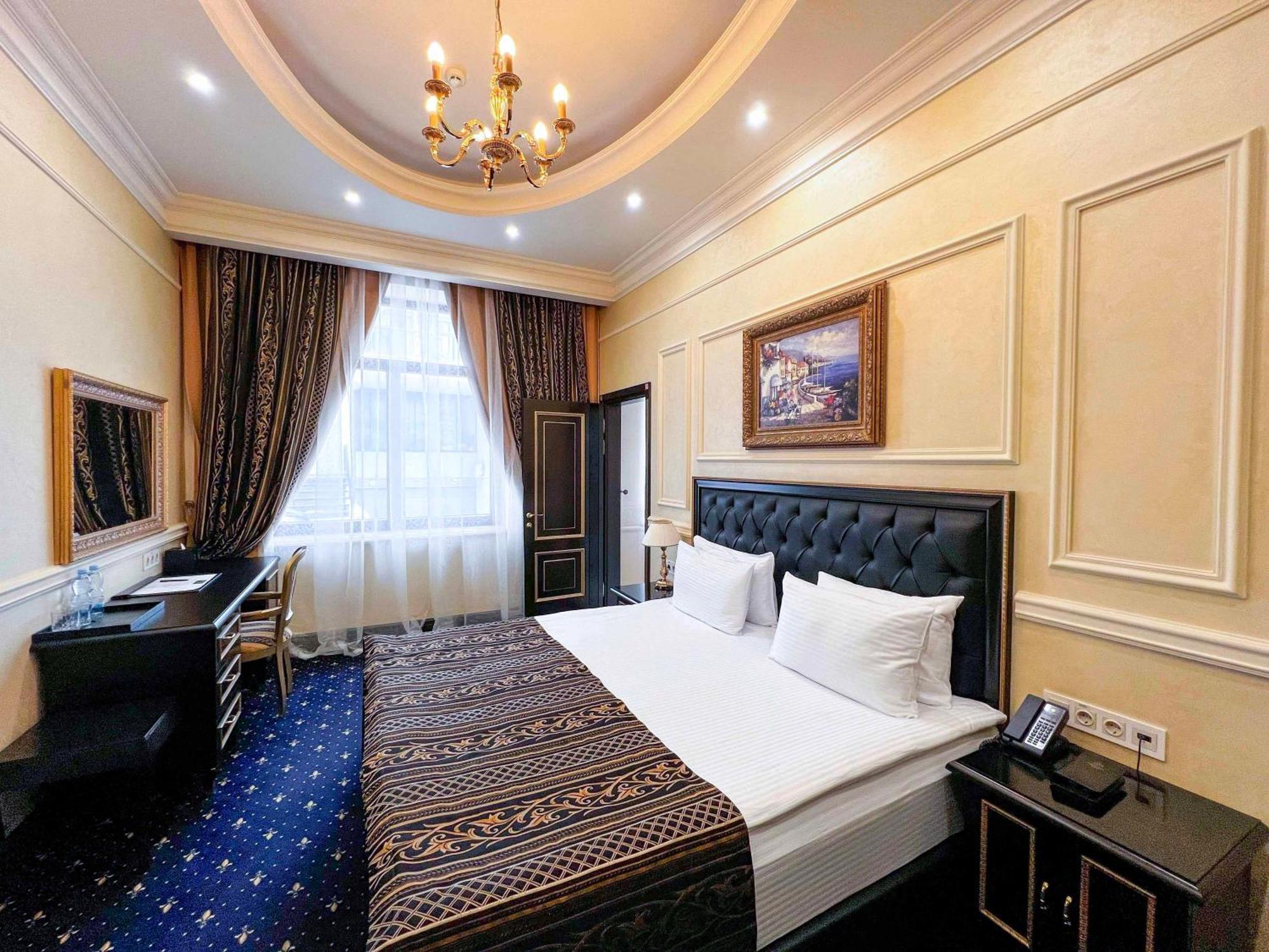 Villa Le Premier - Maestro Odessa Exterior foto